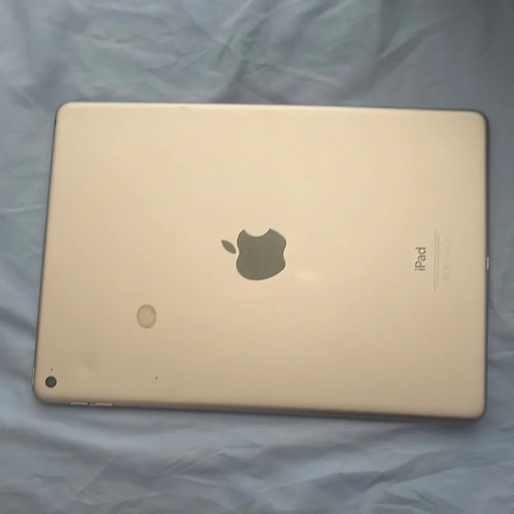 ipad air 2